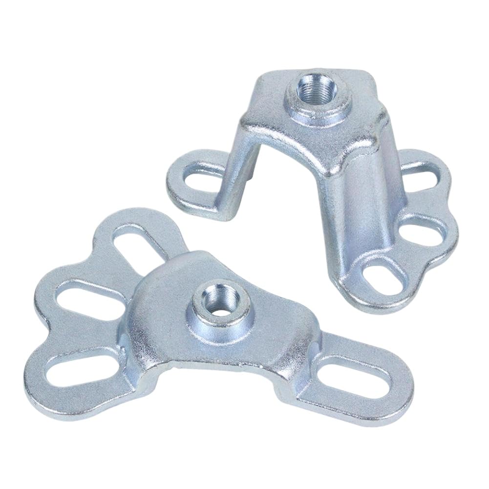 9-Way Slide Hammer Puller Set Compatible With Front Wheel Hub