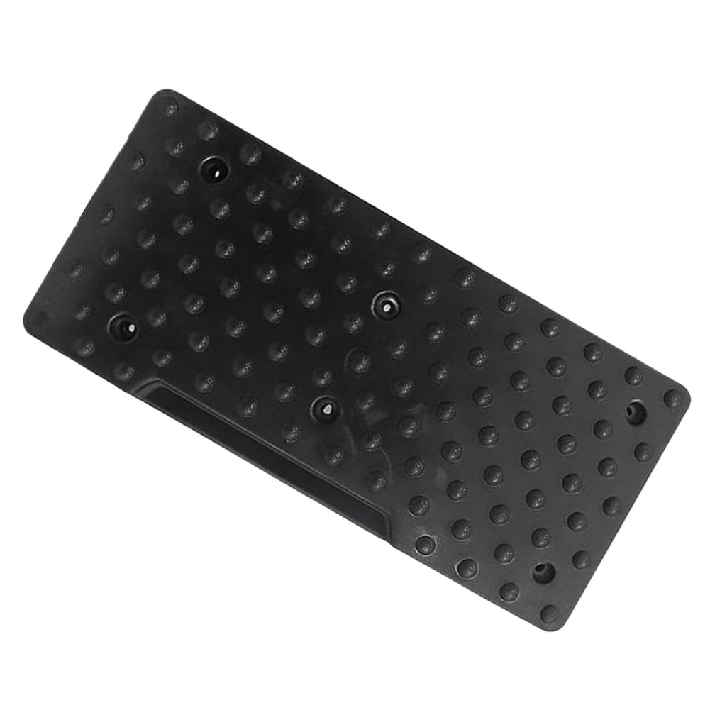 Rubber Pad for Tire Changer Clamp Jaw and Bead Breaker