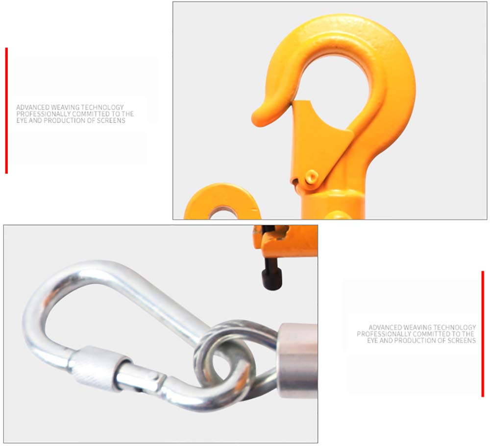 Spring Balancer Screwdriver Hanging Tool- Tower Type Pneumatic Combination Strapping Tool Balancing Lifting Jack about11lb-20lb (60-70KG)