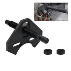 Hub Remover Tool For 5 6 8 Lug Hub Assemblies 40100 40070 40080 43690 Car Disassembly Tools XLB-1080-BK