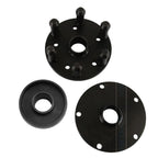 Motorcycle accessories Lug Centering Quick Plate Wheel Centering Plate Pin Plate Wheel Balancer Adaptor Compatible With Prado Land Tire accessories