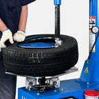 ME 2.0 HP 24" Tire Changer Machine ME-T500 Tire Changer Wheel Changers Tire Repair Machine Tire Changing Machine