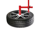 Manual Tire Changer Head Kit Compatible With 16 To 21 Inch