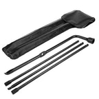 Lug Nut Wrench Hex Socket Spanner Compatible With Super Duty