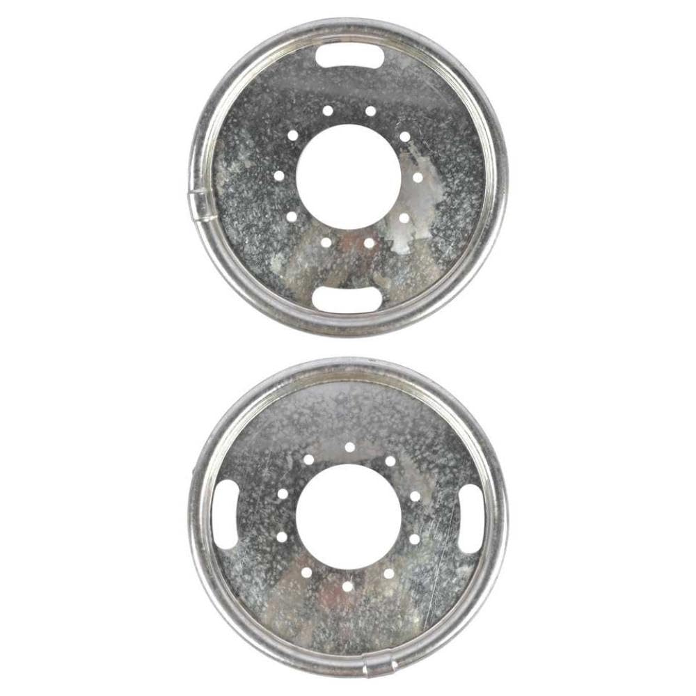 2 Wheel Balancer Set AP01 Compatible With F-450 F-550 2005 And Newer Motorhome Models 400423 400-423