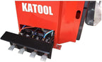 KT-T800 2.0HP Tire Changer Machine Wheel Changers Tires Machine Tire Changers Tire Repair Garage equipments Tire Tools
