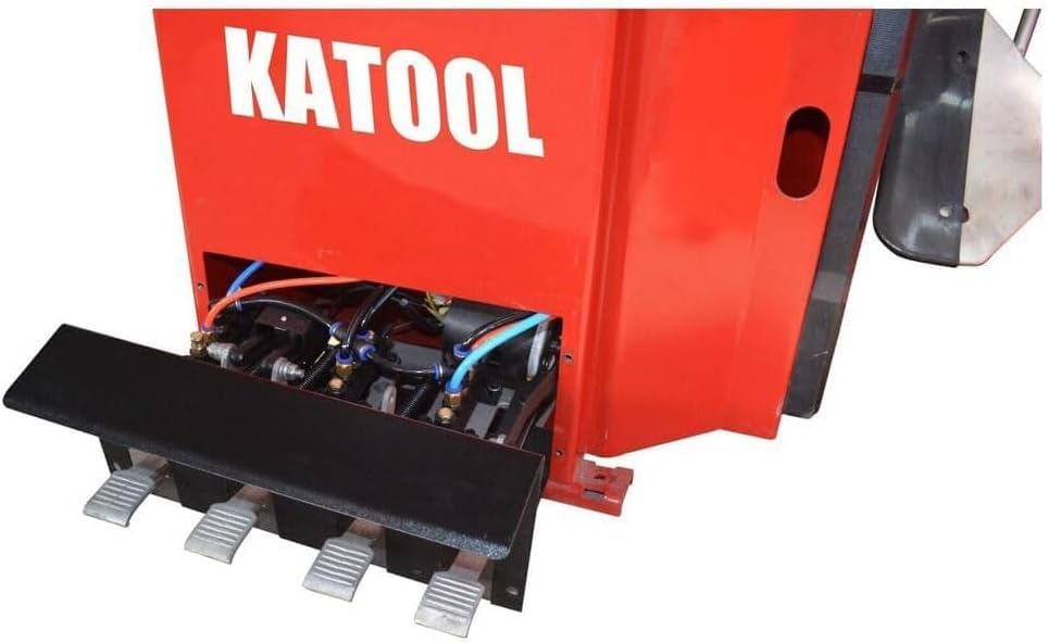 KT-T800 2.0HP Tire Changer Machine Wheel Changers Tires Machine Tire Changers Tire Repair Garage equipments Tire Tools