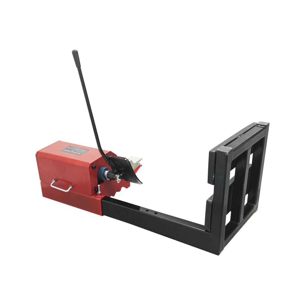 Pneumatic Tire Changer for 16-24.5 inches Vacuum Tires & 13-21 inches Car Tires Wheel Press Machine