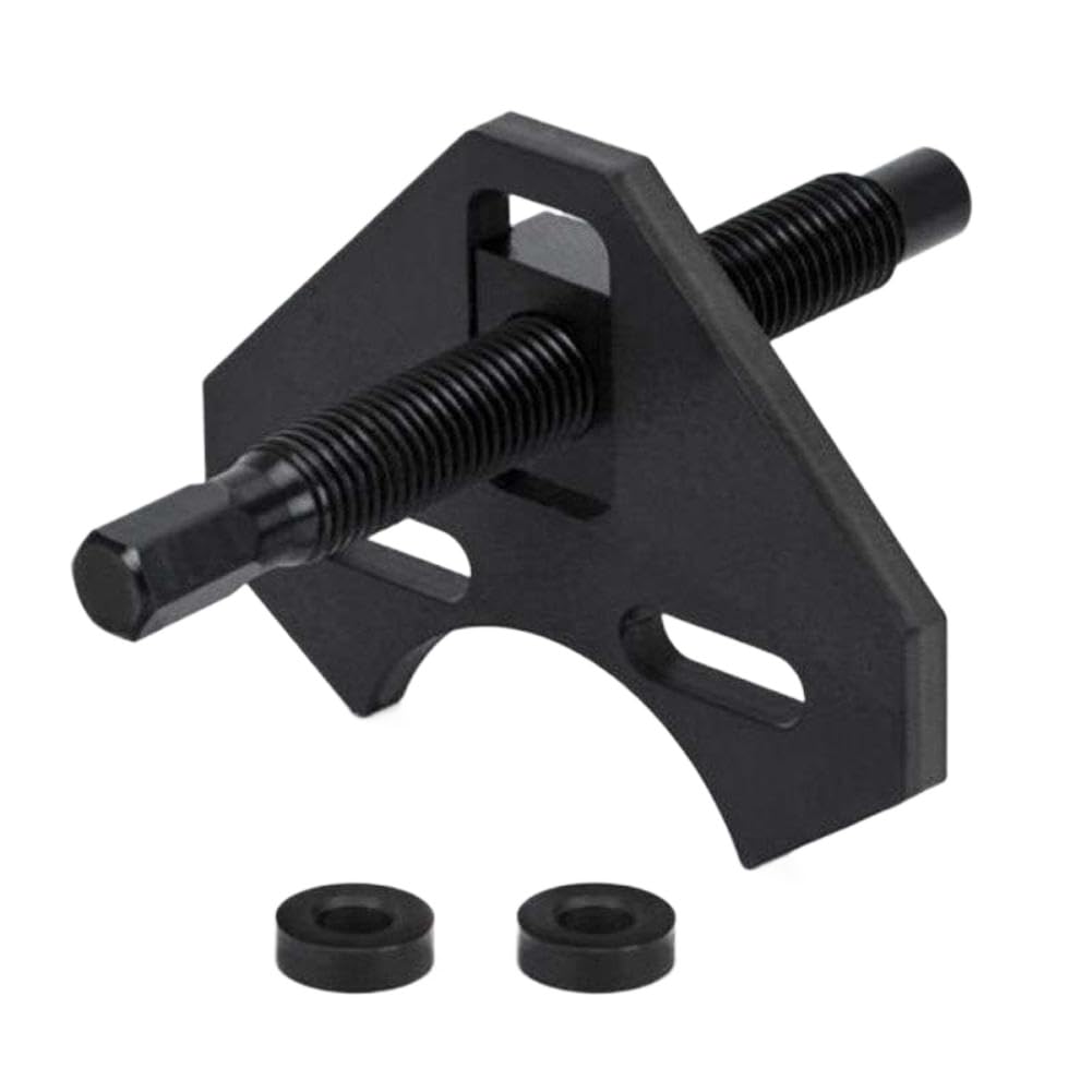 Wheel Bearing Hub Remover Tool Mount Kit Steel Universal Disassembly Tool Compatible with 5 Lug 6 Lug 8 Lug Hubs