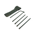 Replacement Spare Tire Lug Wrench Extension Jack Tool Kit Set for Ranger Explorer Sport Trac