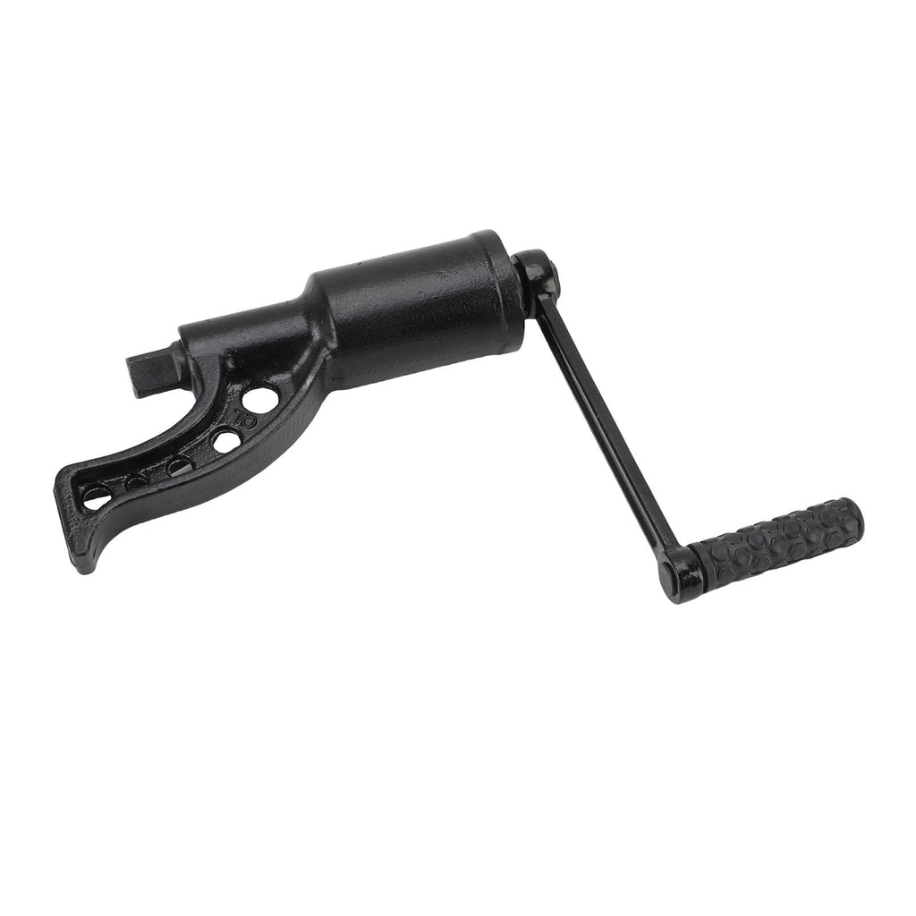 Torsion Multiplier Wrench Set, 4800N.M Output for Heavy Vehicles