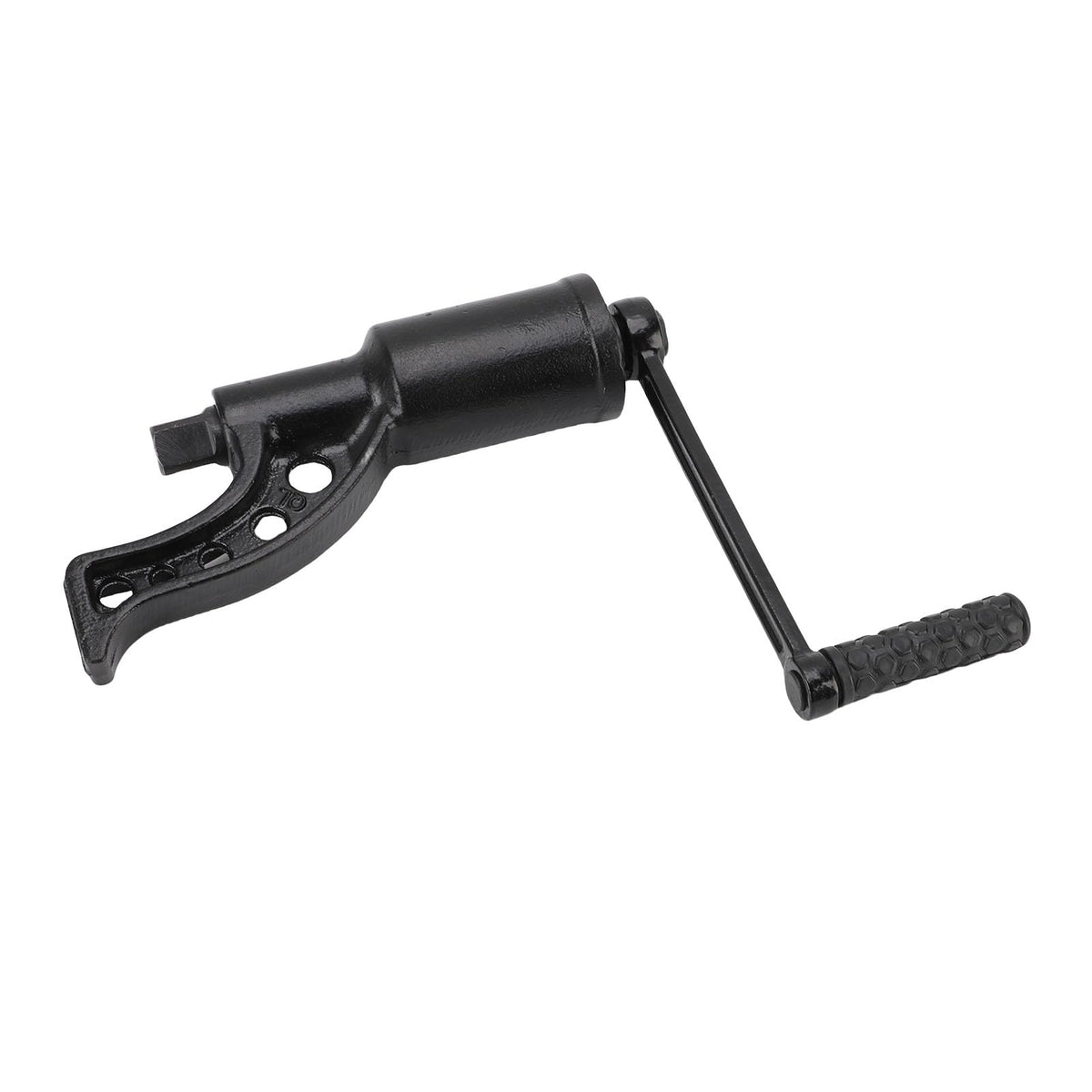 Torsion Multiplier Wrench Set, 4800N.M Output for Heavy Vehicles
