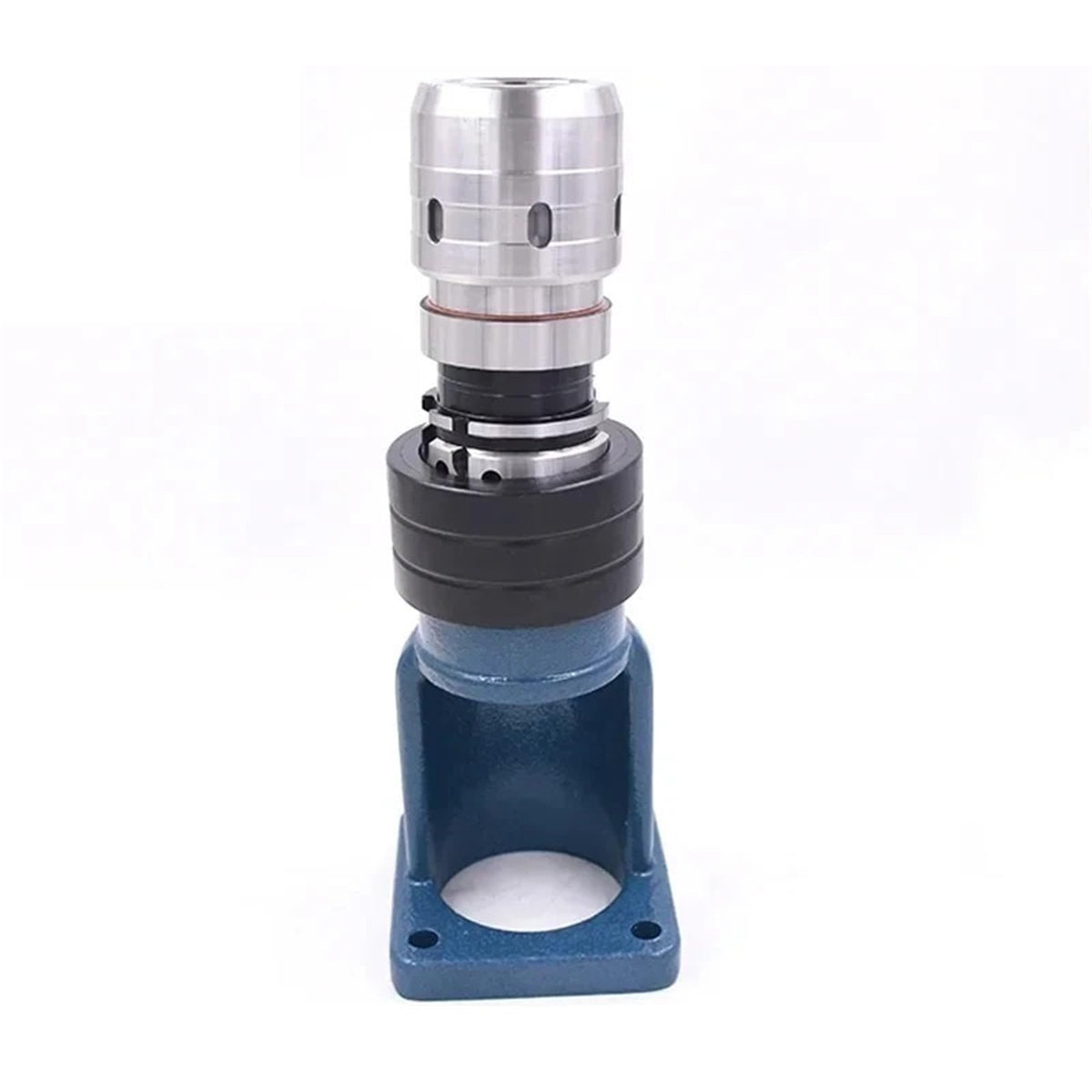 1pcs Ball Bearing Lock seat ISO20 ISO25 ISO30 HSK63 HSK40 50 BT40 BT30 NBT30 HSK25 Locking Fixture Tool Holders Locking Device(ISO25)