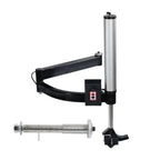 Left Right Tire Changer Helper Assistance Arm Beadpressing Tyre Repairing Tool(120x20mm)