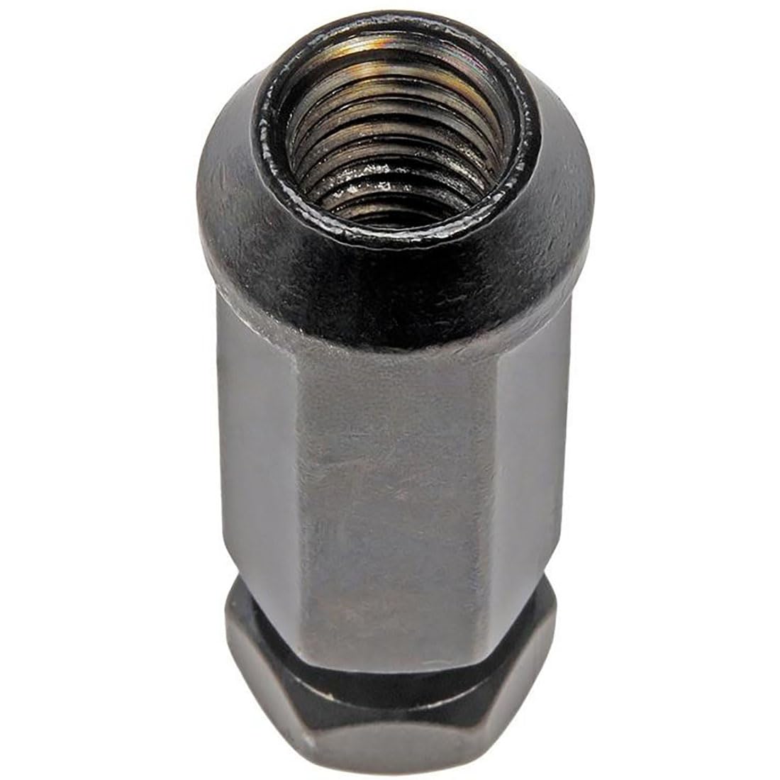 1x Front Wheel Lug Nut for Jeep Dispatcher, J-4700, J-4600