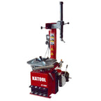 KT-T800 Tire Changer & KT-B700 Wheel Balancer Combo 2.0 HP Motor Precision Balancing for Professional Auto Repair Shops Tire Stores and Car Enthusiasts