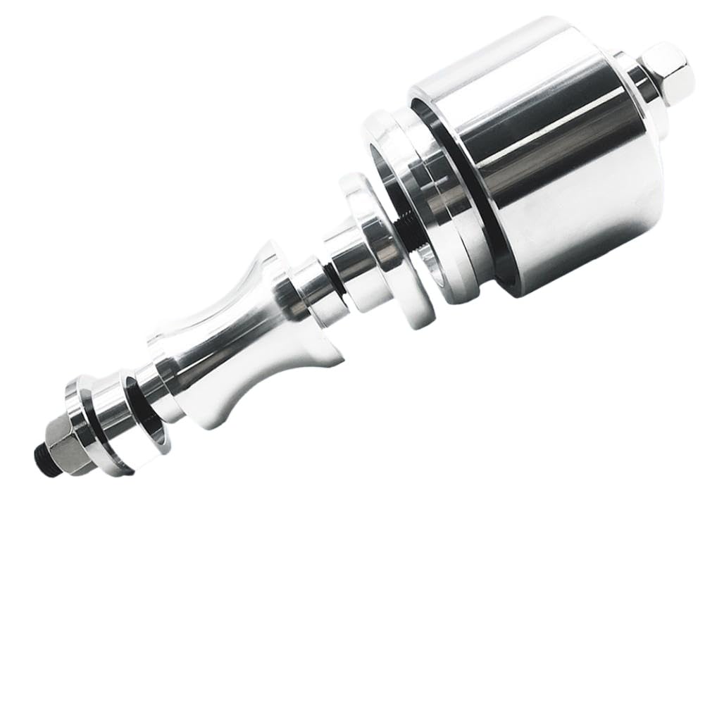 Wheel Bearing Removal Tool Compatible with Trail Sport 800