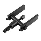 12pc 8-25MM Motorcycle Blind Inner Bearing Puller Tool Kit Slide Hammer Insert Internal Bearing Removal Tool Set