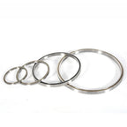 1PCS KA020 025 030 035 040 042 045 XP0 CP0 AR0 Thin Wall Constant Section Bearing Thickness 6.35mm 0.25 inch(KA045AR0)