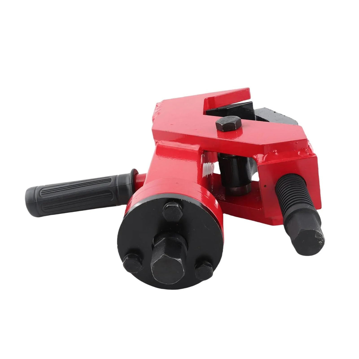 Portable Manual Tire Bead Breaker Efficient Easy-Operated Wheel Changer Repair Tool for ATV UTV Tractor Truck Car