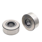 1PCS Support Roller Needle Bearing NATR30 NATR35 NATR40 NATR45 NATR50(NATV45PP 45x85x32)