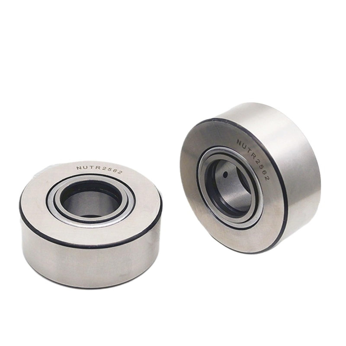 1PCS Support Roller Needle Bearing NATR30 NATR35 NATR40 NATR45 NATR50(NATV45PP 45x85x32)