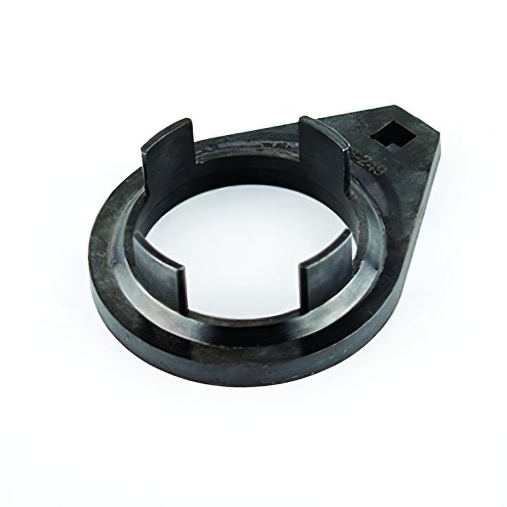 Rareelectrical Bearing Carrier Nut Wrench Tool Fits Mercruiser Bravo Iii