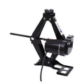 12V 2T Car Jack Electric Lifting Portable Machinisms Lift Wheel Disassembly Aids Auto Repair Tools Fast Safe Lifting