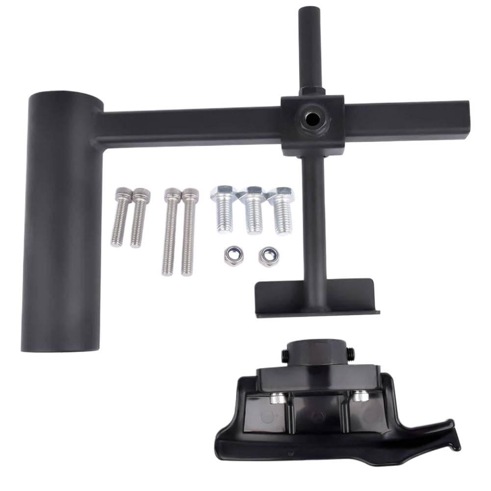 Manual Tire Changer Duck Head Modification Kit Compatible with Harbor Freight AP02