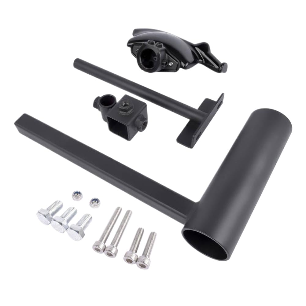Manual Tire Changer Duck Head Modification Kit Compatible with Harbor Freight AP02