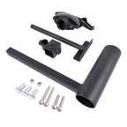 Manual Tire Changer Duck Head Modification Kit Compatible with Harbor Freight AP02