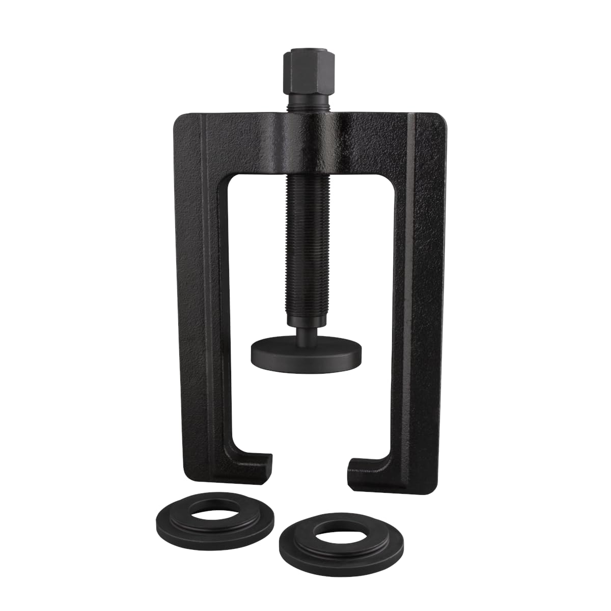 Heavy-Duty Bearing Cup Installer