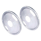 Pair of Centramatic Wheel Balancers 400425 Compatible with Trucks Bus Motorhome F350 F450 2005
