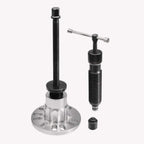 Hub PullersWheel Bearing Removal Kit Hydraulic Wheel Hub Drive Press Shaft Puller Tool 10T Drive Shaft Extractor 96-125mm