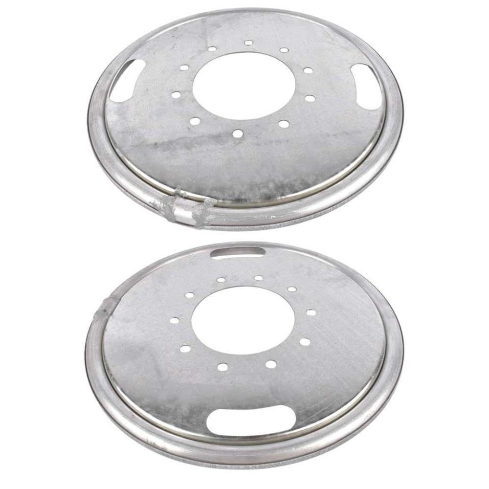 2 Wheel Balancer Set AP01 Compatible With F-450 F-550 2005 And Newer Motorhome Models 400423 400-423