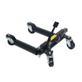 DOLUNTO Car Moving Device Dolly Vehicle Positioning Jack and Auto Wheel Removal Workshop Tool for Vehicle Lifting and Shifting