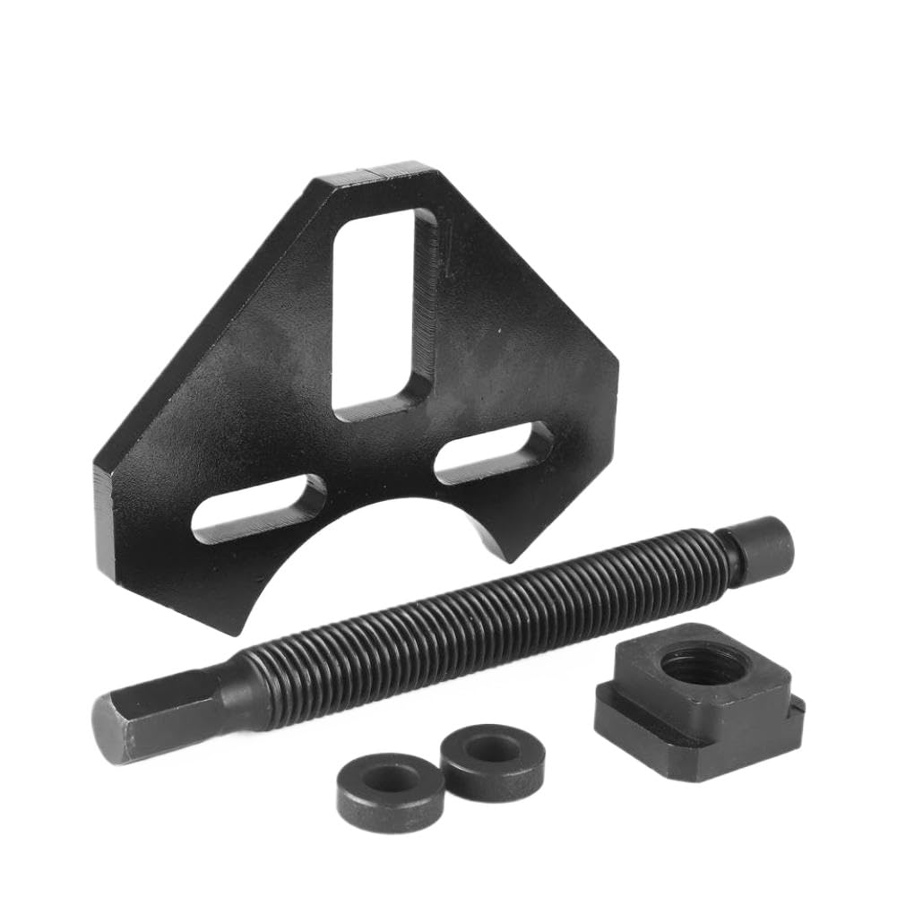 Hub Remover Tool Compatible With Most 5 Lug 6 Lug And 8 Lug Hub Assemblies Found On Cars And Trucks