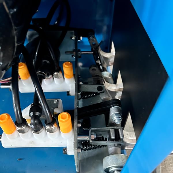 ME-T450 Swing Arm Tire Changer Machine Wheel Changer Tire Changer
