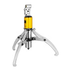 YYLM15TZTS0000001 Ton Hydraulic Gear/Bearing/Wheel Bearing Puller Separator 2 or 3 Jaws