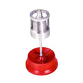 Portable Bubble Wheel Balancer Rim Tire Balancer Tire for Automotive Trucks Wheel Repairing Cars Balancing