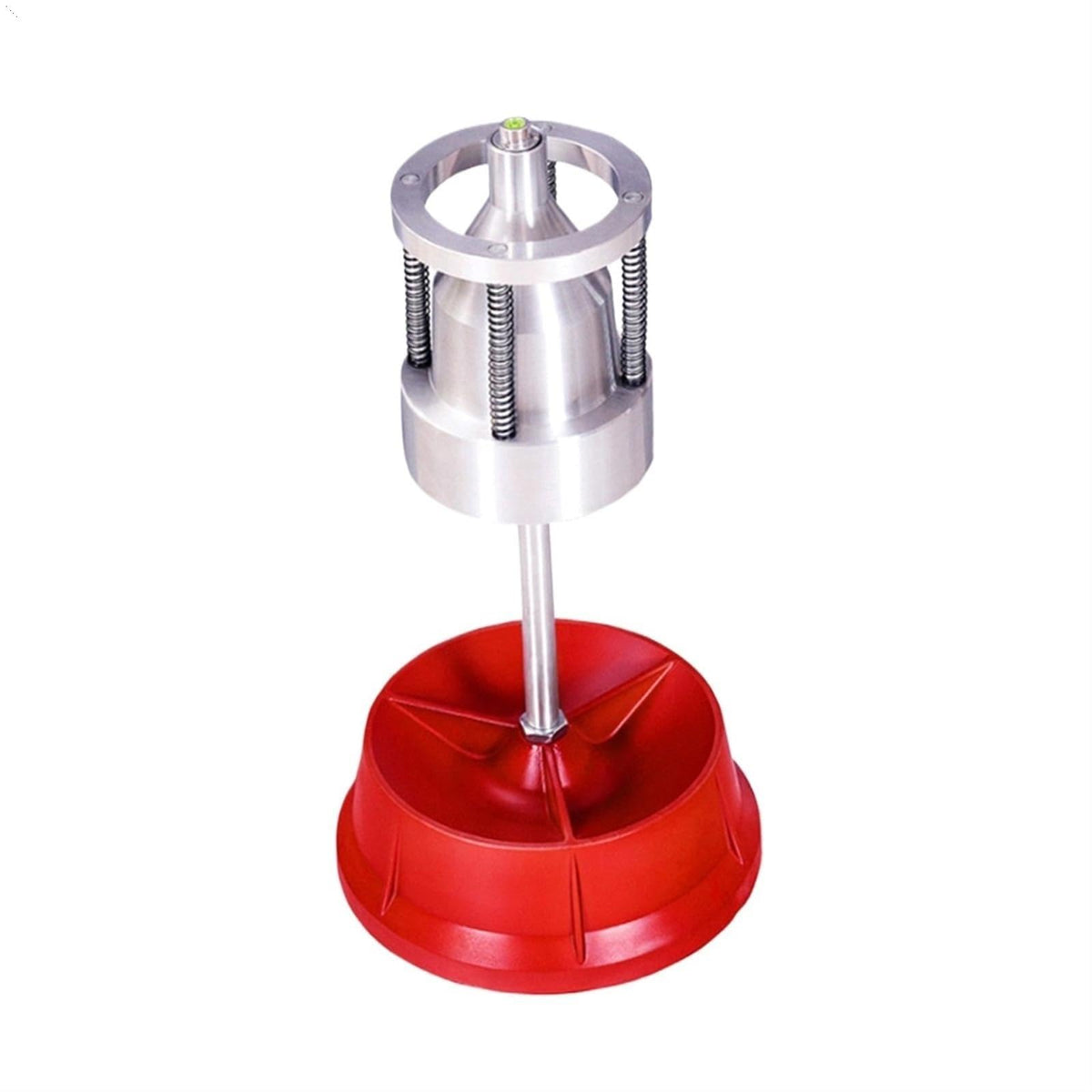 Portable Bubble Wheel Balancer Rim Tire Balancer Tire for Automotive Trucks Wheel Repairing Cars Balancing