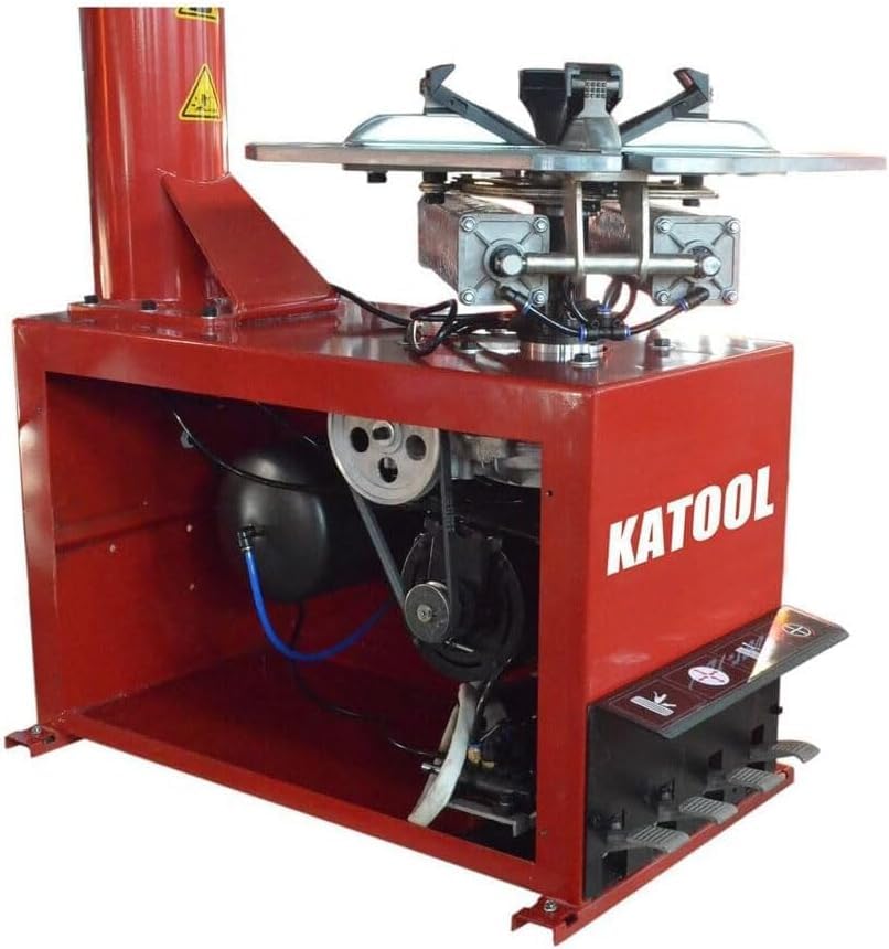 KT-T800 2.0HP Tire Changer Machine Wheel Changers Tires Machine Tire Changers Tire Repair Garage equipments Tire Tools