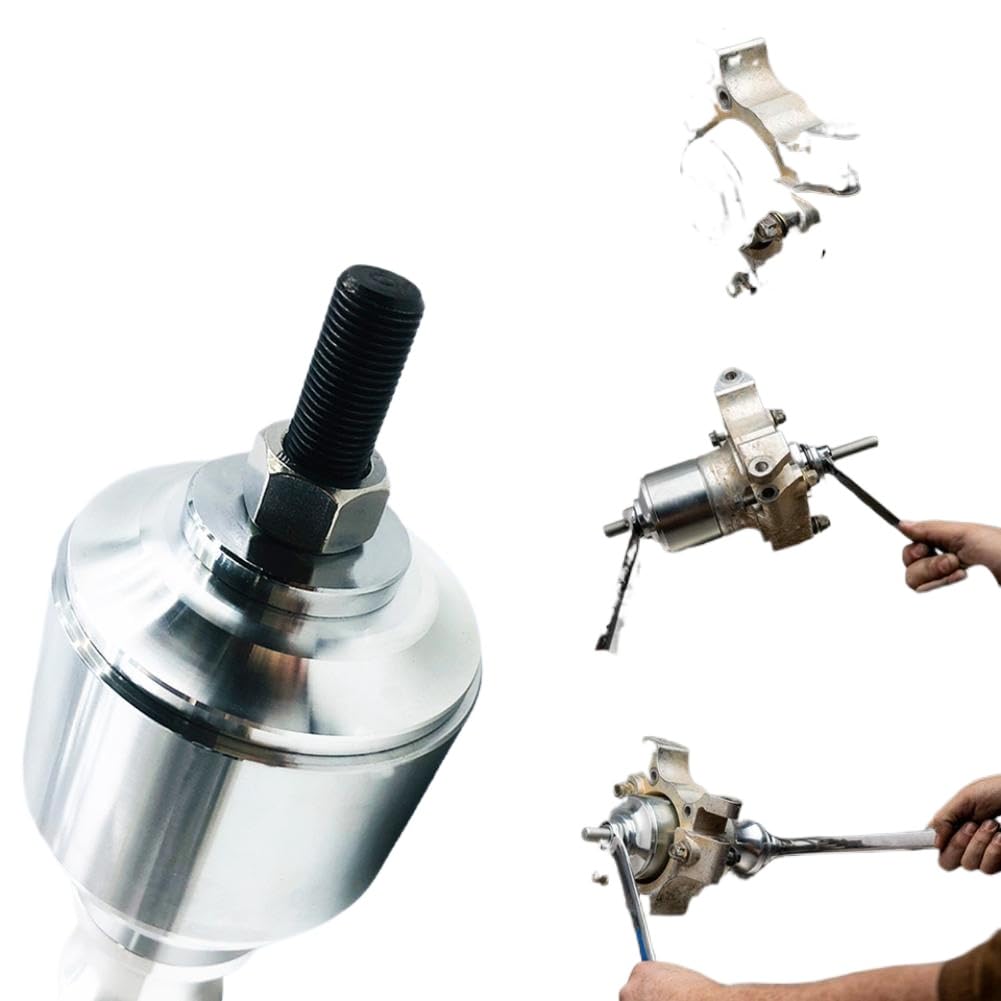 Wheel Bearing Removal Tool Compatible with Trail Sport 800
