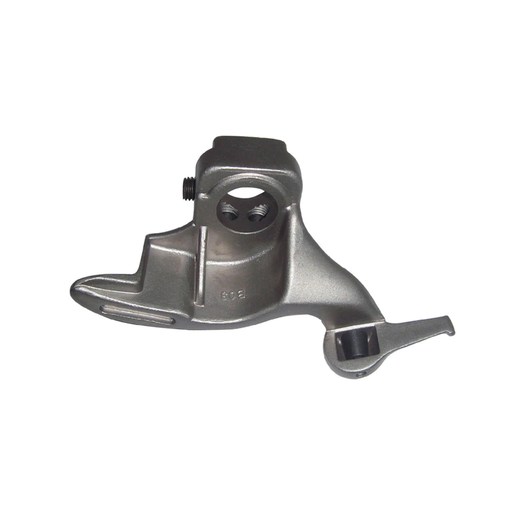 TSA-26 Semi-Automatic Swing Arm Tire Changer