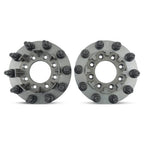 Wheel Adapter 8X6.5 to 10X285.75 Rear 121.3mm