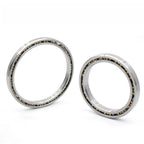 1PCS KB020 025 030 035 040 042 047 XP0 CP0 AR0 Thin Wall Constant Section Bearing Thickness 7.938mm 0.3125 inch(KB050AR0)