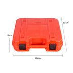 Hydraulic Wheel Hub Tool Kit, Wheel Removal Extractor & Disassembly Tool, Drive Press Shaft Puller for 4 or 5 Hole Hubs, 96-125mm Compatible