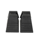 360° Wheel Alignment Turntable Pair, Heavy-Duty Turn Plates