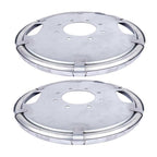 Pair of Centramatic Wheel Balancers 400425 Compatible with Trucks Bus Motorhome F350 F450 2005