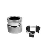 Steering Rod Bearing Race Disassembly Tool Universal Front Fork Sealing Driver Oil Seal Replacement Tool 39-50mm